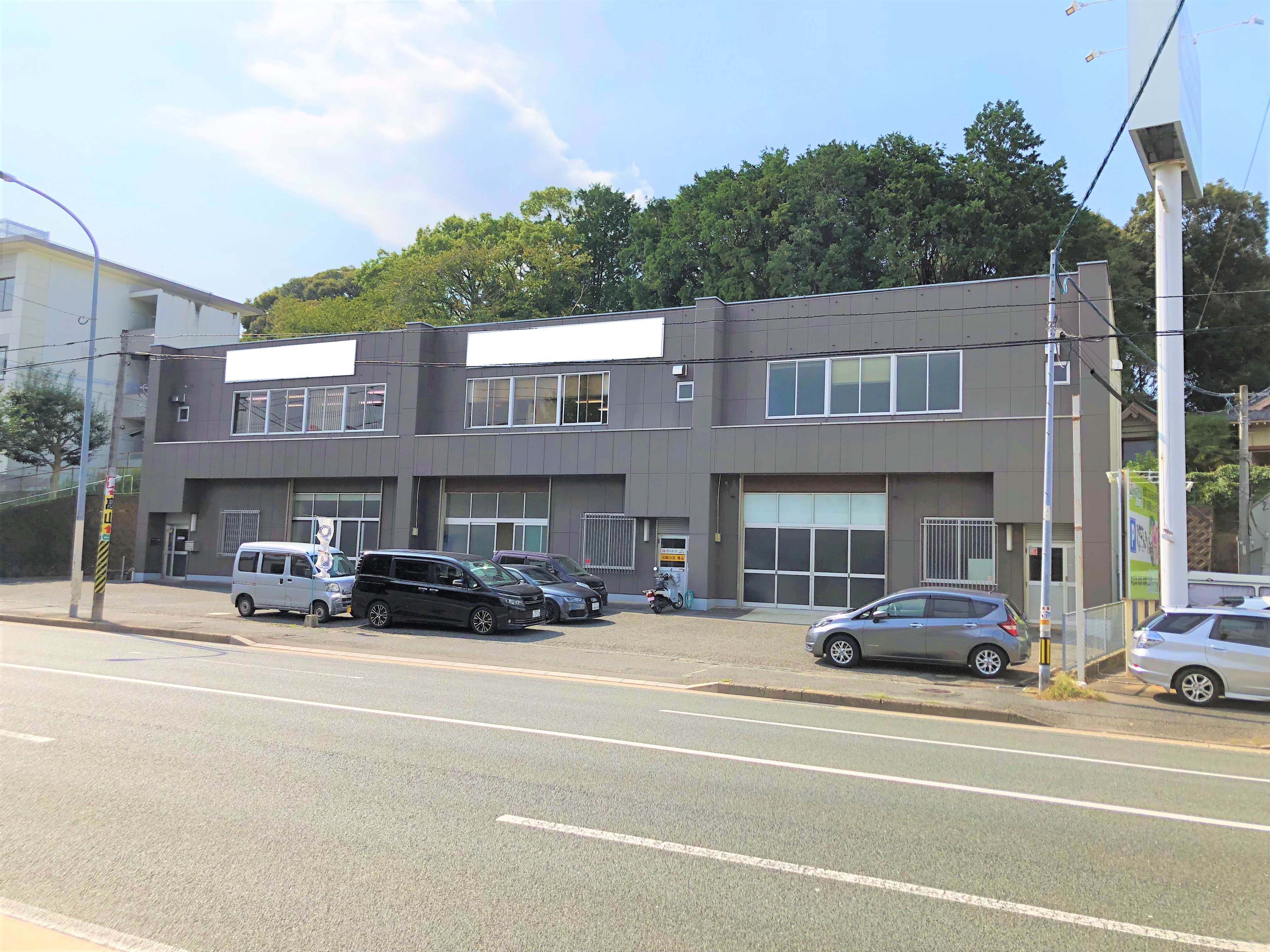 九州圏内で事業用店舗 事務所 倉庫 土地を借りる 買う 立地ライズ